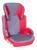 Cadeira Cadeirinha para Carro Assento Infantil para Carro Styll Baby 15kg a 36kg  Grafite VERMELHO