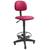 Cadeira Caixa Alta Corano Preto - Balcão - Portaria - Recepção - Supermercado varias cores direto da Fábrica Pink