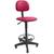Cadeira Caixa Alta Corano Preto - Balcão - Portaria - Recepção - Supermercado varias cores direto da Fábrica Pink