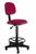 Cadeira Caixa Alta Secretária - Balcão - Portaria - Recepção Varias Cores direto da Fábrica/Renaflex Pink