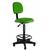 Cadeira Caixa Corano Alta Secretária - Balcão - Portaria - Varias Cores direto da Fábrica/Renaflex Verde