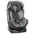 Cadeira Carro Bebê Conforto Cadeirinha Para Auto Infantil 0 a 25kg Reclinável Redutor Luli Galzerano Grafite