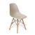 Cadeira Charles Eames Wood Design Eiffel De Jantar Cores Fendi