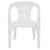 Cadeira com Braço Atalaia 92210/070 Tramontina Branco
