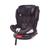 Cadeira de Bebê Automotiva Cadeirinha Carro Banco Traseiro 0 a 36kg Isofix Rotação 360º Preto