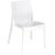 Cadeira de Plástico em Polipropileno Brilho Alice Summa - Tramontina Branco 92037/010