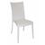 Cadeira de polipropileno e fibra de vidro branca - LAURA RATAN - Tramontina Branco