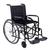 Cadeira de Rodas CDS M2000 Preto