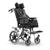 Cadeira de Rodas Conforma Tilt Reclinável com Apoio Postural Ortobras Branco