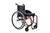Cadeira de rodas Exo Smart Preto