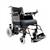 Cadeira de Rodas Motorizada Comfort Largura do Assento 46cm Praxis 0