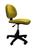 Cadeira Executiva Giratoria Odin Amarelo