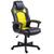 Cadeira Game New WG-02  Amarela