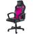  Cadeira Game Relax New WG-02   Rosa