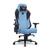 Cadeira Gamer 13548-1 Sports Nero Cloud V2 DT3 Azul e Preto