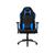 Cadeira Gamer AKracing K7 Wide Blue Preto e Azul