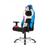 Cadeira Gamer Akracing Premium V2 Style Colorido