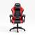 Cadeira Gamer BW Racer Pro 10PR Preta e Vermelha