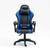 Cadeira Gamer BW Racer Pro 10PR Preta e Azul