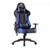Cadeira Gamer Cruiser Preta/Azul Fortrek Azul