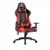 Cadeira Gamer Cruiser Preta/Vermelha Fortrek Preto