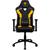 Cadeira Gamer Ergonômica TC3 THUNDERX3 Yellow