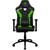 Cadeira Gamer Ergonômica TC3 THUNDERX3 NEON GREEN