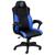 Cadeira Gamer Escritorio Mad Racer V6 Turbo Home Office Azul