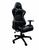 Cadeira Gamer Fury 7003F - Couro PU, Reclinável 180º-Premium Preto
