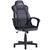 Cadeira Gamer Inclinação 135 Mad Racer STI Turbo - Pcyes Black Vulcan MRSTIR10PT