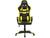 Cadeira Gamer PCTop Amarelo Elite 1010 Amarelo