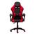 Cadeira Gamer Profissional Modelo Conforto Racer X Vermelho