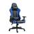 Cadeira Gamer Racer Estrutura em Metal Suporta até 130Kg Bw Racer AZUL