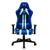 Cadeira Gamer Sense Viper Azul Warrior - GA227 Azul
