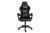 Cadeira Gamer Xzone Premium Inclinável Cgr-01 Preta Verde