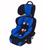 Cadeira Infantil Para Carro Versati 9 A 36 Kg Tutti Baby Azul