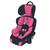 Cadeira Infantil Para Carro Versati 9 A 36 Kg Tutti Baby Rosa