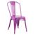 Cadeira Iron Tolix Roxo