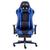 Cadeira Nexus Gamer Scorpion 2 - Vermelha/c preto Azul