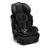 Cadeira Para Auto 9-36 Kg Isofix Litet Safemax Fix 2.0 Preta - BB459 Preto