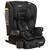 Cadeira para Auto Active Isofix Preta (9 a 36kg) - Kiddo Black