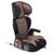 Cadeira para Auto Burigotto Protege Fix 15 a 36 Kg CARAMELO