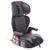 Cadeira para Auto Burigotto Protege Fix 15 a 36 Kg GRAFITE