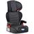 Cadeira para Auto Burigotto Protege Reclinável 2 de 15 a 36 Kg Mesclado Preto Preto