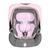 Cadeira Para Auto Dreambaby Styll Baby G0 Rosa 0 A 13Kg Preto Grafite