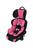 Cadeira Para Auto  Infantil 9 A 36Kg Versati Rosa Tutti Baby Rosa