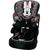 Cadeira para Auto Infantil De 9 à 36kg Kalle Typo Disney Team Tex Minnie Mouse