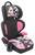 Cadeira Para Auto New Supreme - Tutti Baby Rosa