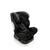 Cadeira para Auto Safety 1st Multifix Isofix Black Urban Preto