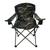 Cadeira para Camping e Pesca Dobrável Pandera Nautika Camuflado